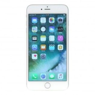 Apple iPhone 6s Plus 16Go argent