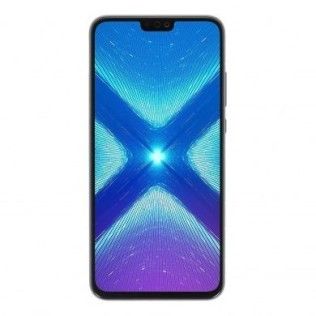 Honor 8X 64Go bleu