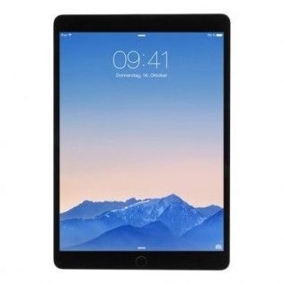 Apple iPad Pro 10,5" (A1701) 64Go gris sidéral