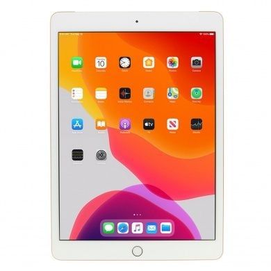 Apple iPad 2019 (A2197) 32Go or