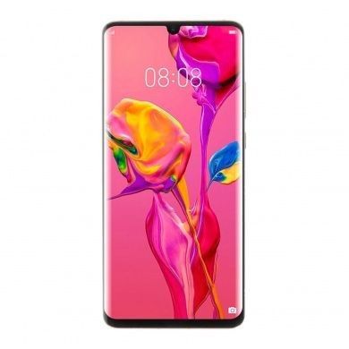 Huawei P30 Pro Dual-Sim 8Go 128Go orange