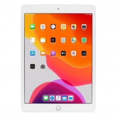 Apple iPad 2019 (A2197) 128Go argent