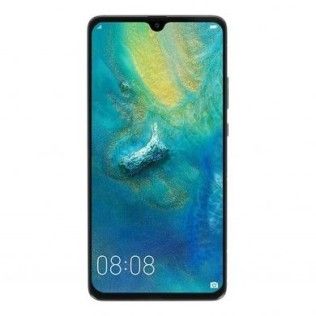 Huawei Mate 20 X 256Go vert