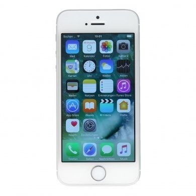 Apple iPhone SE 64Go argent