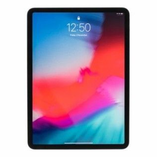 Apple iPad Pro 2018 11" +4G (A1934) 64Go gris sidéral