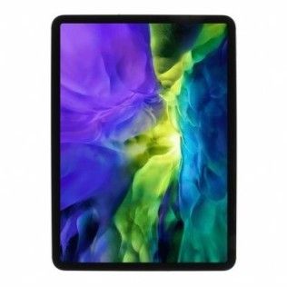 Apple iPad Pro 11" Wi-Fi 2020 128Go argent