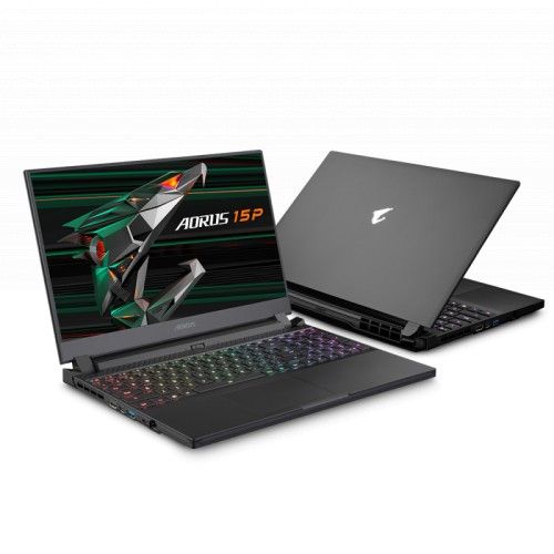 Gigabyte AORUS 15P YD-74FR244SH