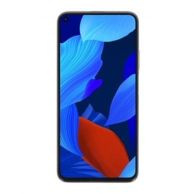 Huawei Nova 5T Dual-SIM 128Go noir