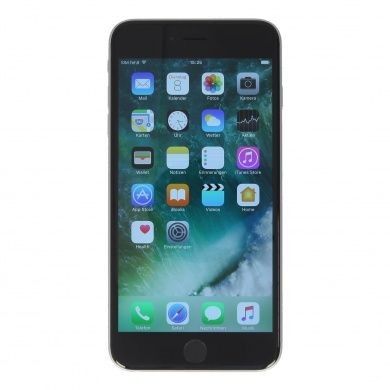 Apple iPhone 6s Plus 32Go gris sidéral