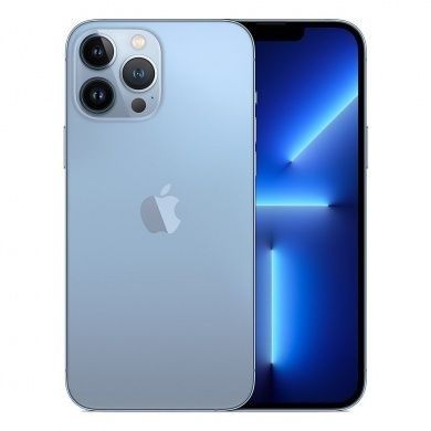 Apple iPhone 13 Pro Max 1To bleu