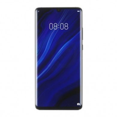 Huawei P30 Pro Dual-Sim 6Go 128Go noir