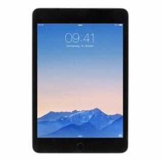 Apple iPad mini 2019 WiFi +LTE (A2124/A2126) 256Go gris sidéral