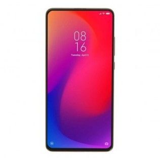 Xiaomi Mi 9T Pro 128Go rouge