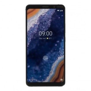 Nokia 9 PureView Dual-SIM 128Go bleu