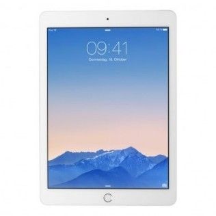 Apple iPad Air 2 WiFi (A1566) 64Go argent