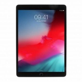 Apple iPad Air 2019 WiFi (12152) 256Go gris sidéral