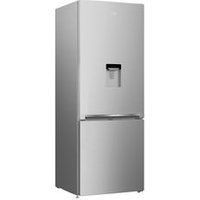 Beko Combiné BRCNE560K40DSN 510L Gris