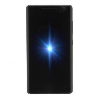 Nokia 8 Sirocco 128Go noir