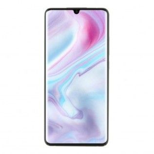 Xiaomi Mi Note 10 Pro 256Go blanc