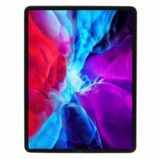 Apple iPad Pro 12,9" Wi-Fi 2020 512Go argent