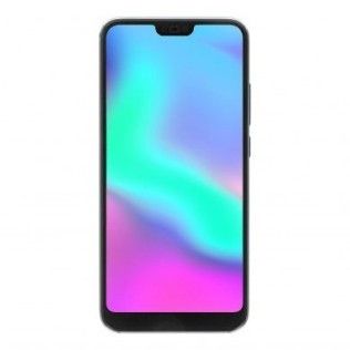 Honor 10 Dual-Sim 128Go bleu