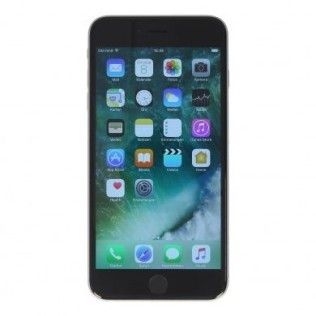 Apple iPhone 6 128Go gris sidéral