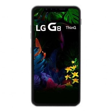 LG G8s ThinQ Dual-SIM 128Go noir