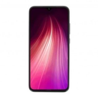 Xiaomi Redmi Note 8 64Go noir