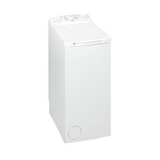 Whirlpool Lave-linge top TDLR 65230L 6,5kg