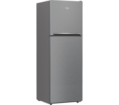 Beko Réfrigérateur 2 portes RDNE350K30XBN 313L