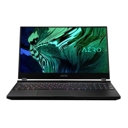 Gigabyte Aero 15 OLED KD-72FR624SP