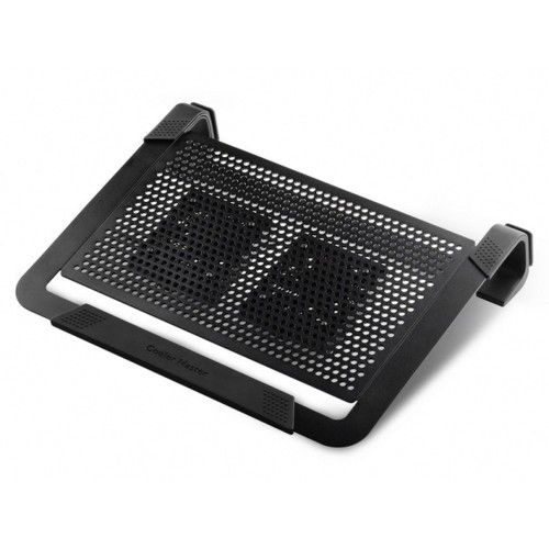 Cooler Master NotePal U2 Plus V2 (Noir)