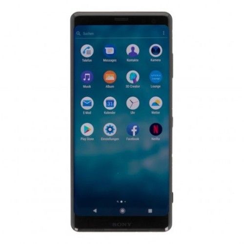 Sony Xperia XZ3 Dual-SIM 64Go rouge