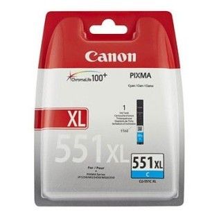 Canon CLI-551XL C