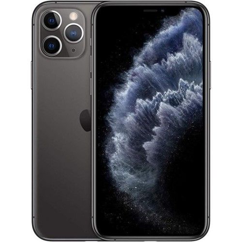 Apple iPhone 11 Pro 64Go gris