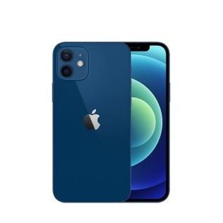 Apple iPhone 12 64Go bleu