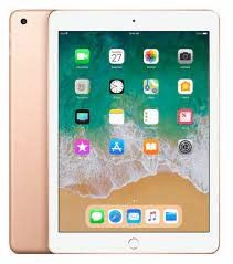 Apple iPad 2018 (A1893) 128Go or