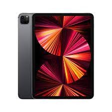 Apple iPad Pro 11" Wi-Fi 2021 128Go gris sidéral