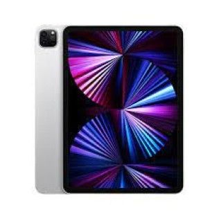 Apple iPad Pro 11" Wi-Fi 2021 1To argent