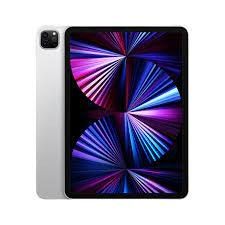 Apple iPad Pro 11" Wi-Fi 2021 1To argent