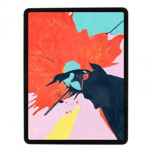 Apple iPad Pro 2018 12,9" +4G (A1895) 256Go gris sidéral