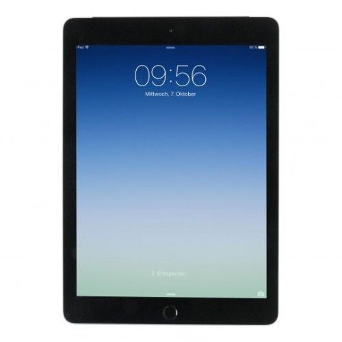 Apple iPad 2017 +4G (A1823) 128Go gris sidéral