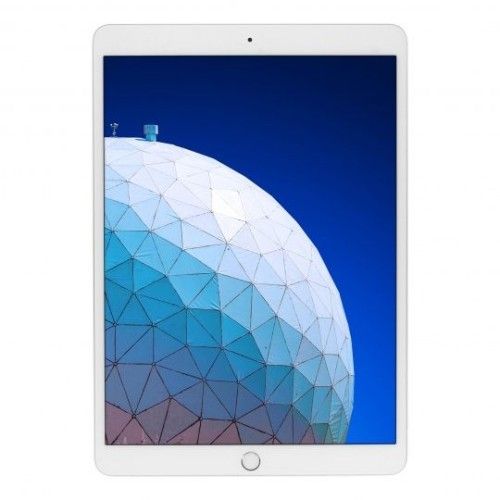 Apple iPad Air 2019 WiFi (12152) 64Go argent