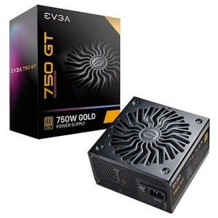 eVGA SuperNOVA 750 GT