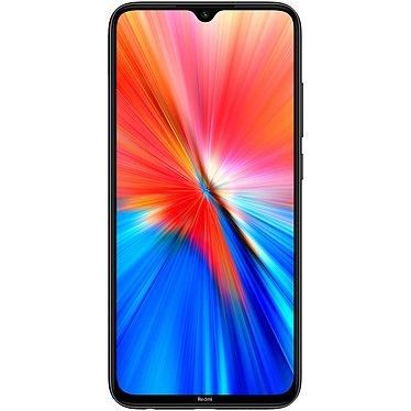 Xiaomi Redmi Note 8 2021 Noir (4 Go / 64 Go)