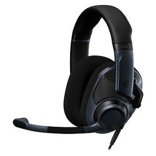 EPOS Sennheiser EPOS H6PRO Open Noir