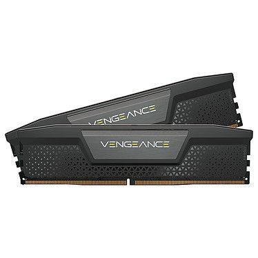 Corsair Vengeance DDR5 32 Go (2x16Go) 5200 MHz CL40