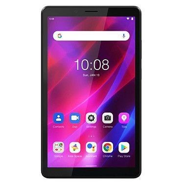 Lenovo Tab M7 Gen 3 Gris (ZA8C0036SE)