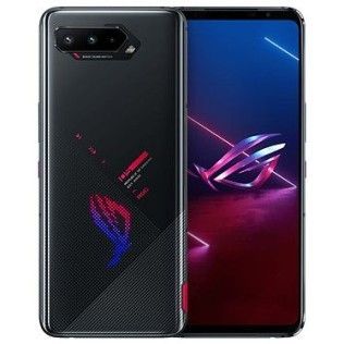 ASUS ROG Phone 5s Noir (16 Go / 512 Go)