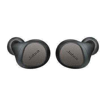 Jabra Elite 7 Pro Noir/Titane